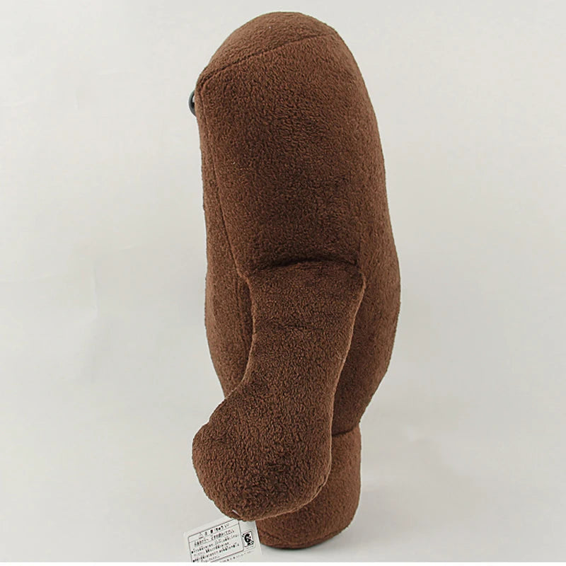 20CM Kawaii Domo Kun Plush Toys Cartoon Funny Domokun Plush Toy Soft Stuffed Animals Toys for Children Boys Kids Xmas Gifts