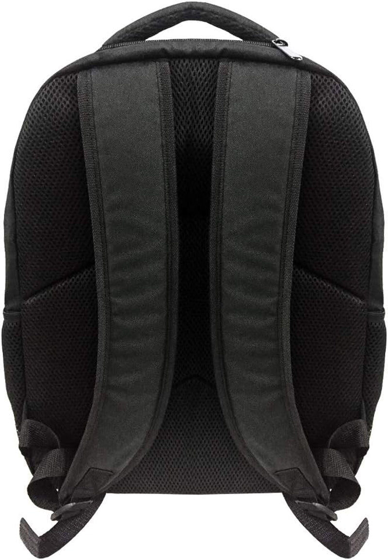 Sanrio Hello Kitty Backpack Shoulder Bag for Girls, Boys, Adults - Cute 18" Inch Hello Kitty Kids Backpack for School (Hello Kitty Dessert)