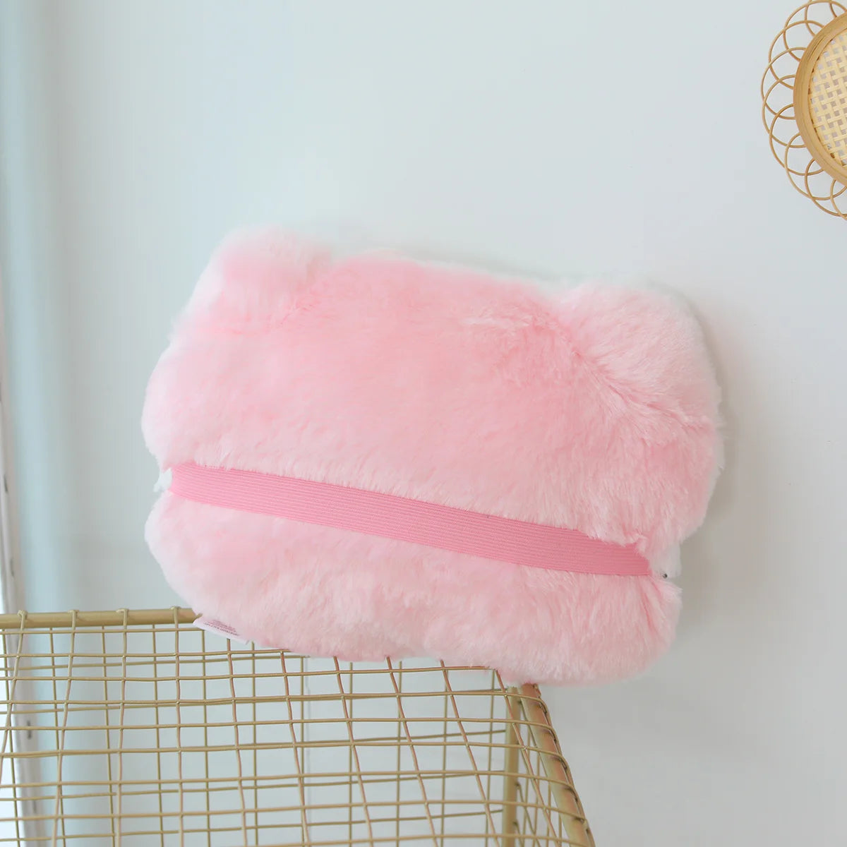 Big Size Hello Kitty Plush Toys Sanrio Anime Peripherals Hello Kitty Blanket KT Cat Stuffed Dolls Hello Kitty Xmas Gift for Kid
