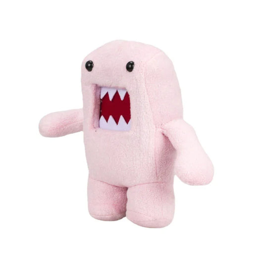 20CM Kawaii Domo Kun Plush Toys Cartoon Funny Domokun Plush Toy Soft Stuffed Animals Toys for Children Boys Kids Xmas Gifts